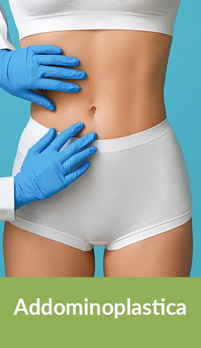 addominoplastica
