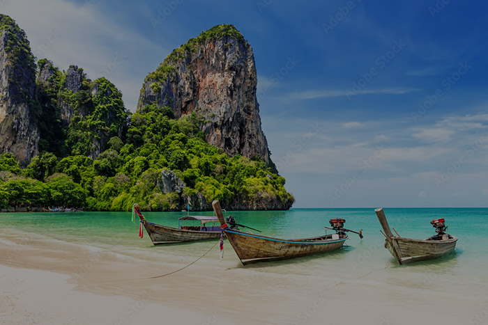 Thailandia